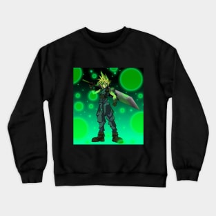 Chosen by the Lifestream Crewneck Sweatshirt